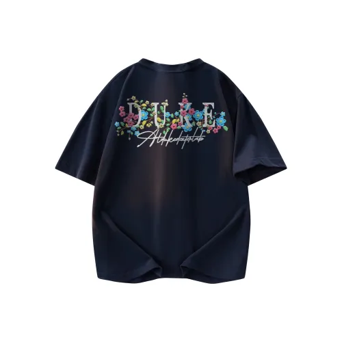 DUKE+DEXTER T Shirts Unisex