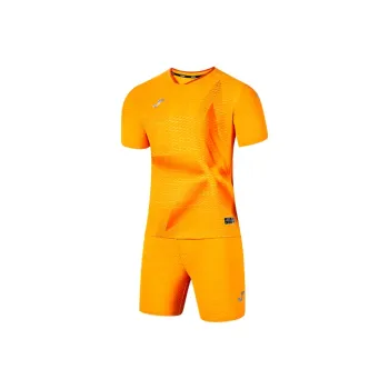 Joma Training Series Soccer Jersey Sets Men's