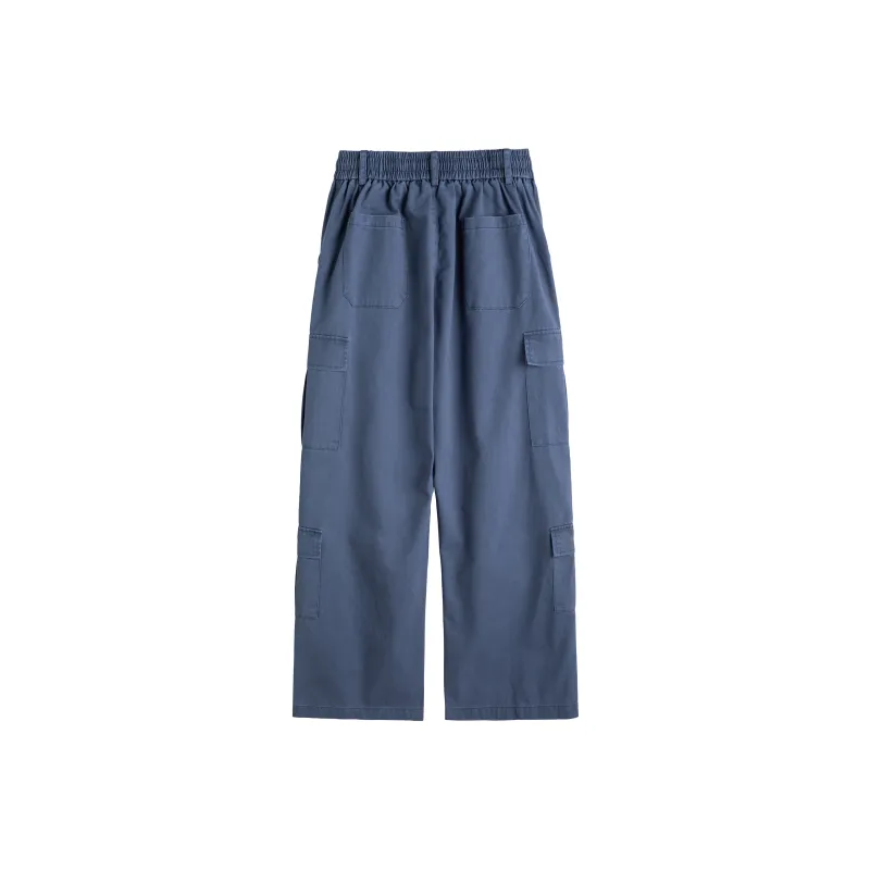UPZCY Cargo Pants Unisex-5