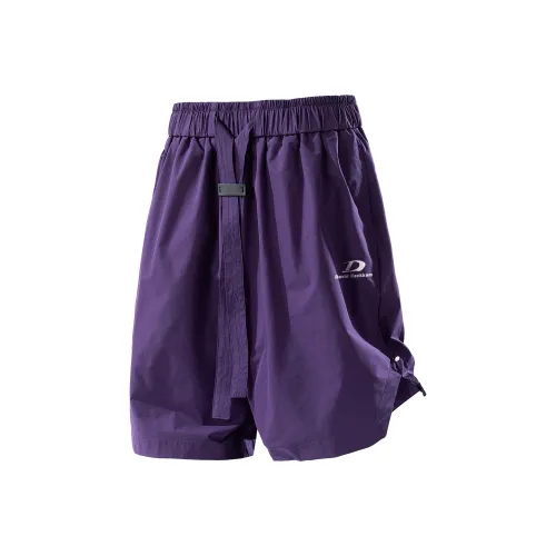 David Bakken Casual Shorts Unisex