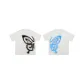White Heather Gray (2 Pack)