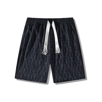 IXXAT Casual Shorts Unisex