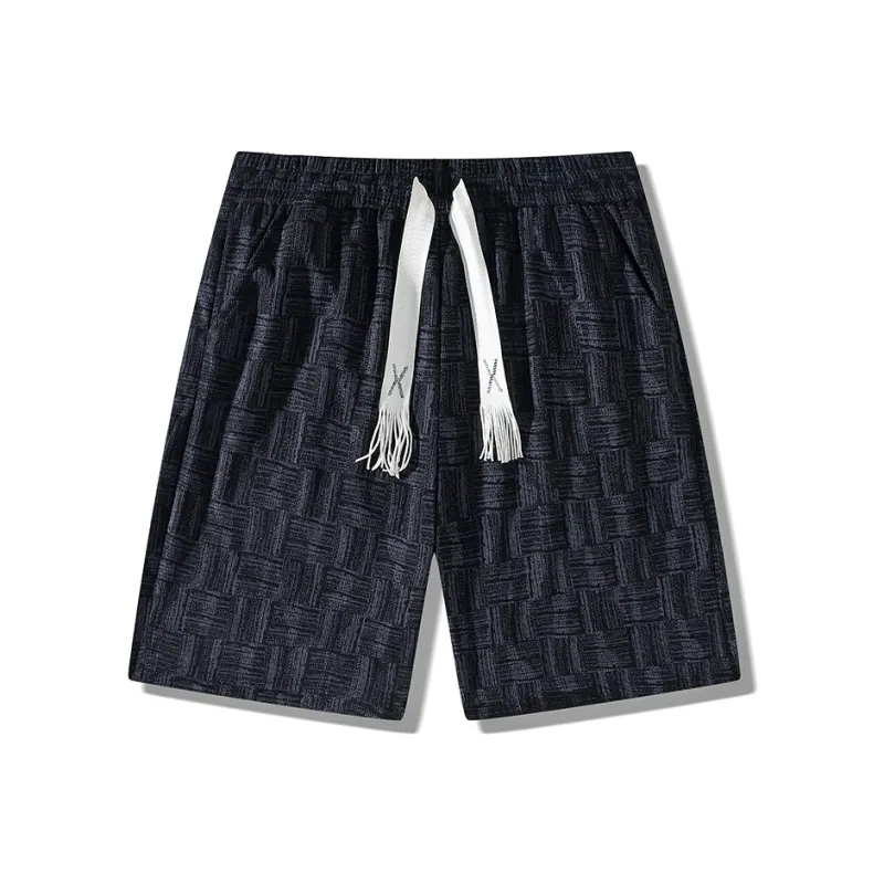 IXXAT Casual Shorts Unisex-0