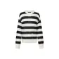 Black White Stripes
