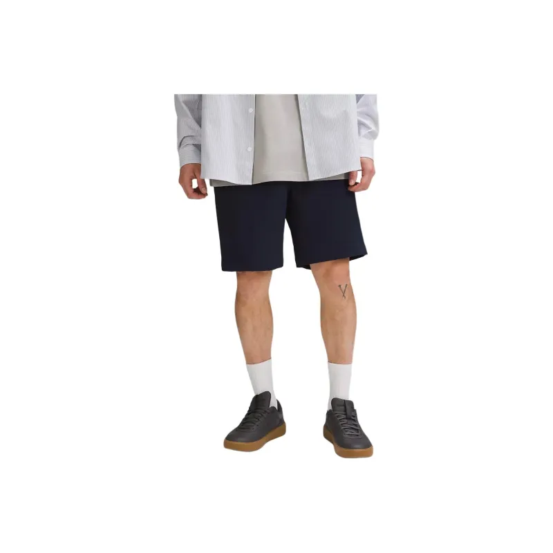 Lululemon New Venture Casual Shorts Men's-8
