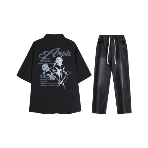 LUYOUYE Casual Suits Womens