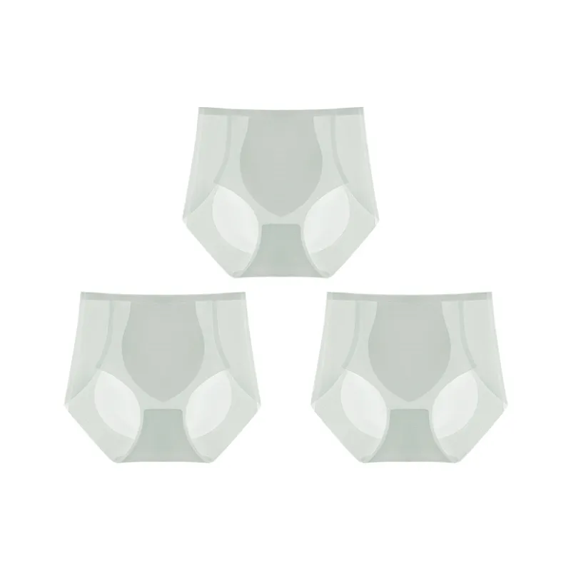 QIAOAITI Underpants Women's 3 Pack-14