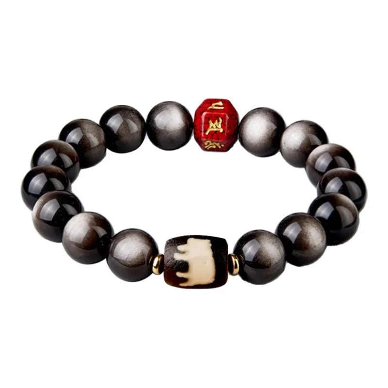 SGE Jade Bracelets Unisex-16