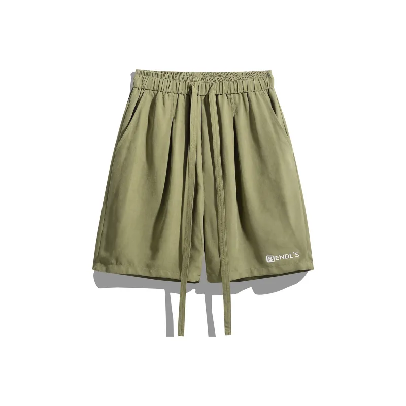 BENDL'S Casual Shorts Unisex-16