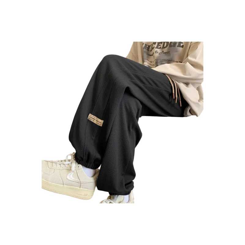 FA2LO Casual Pants Unisex-6