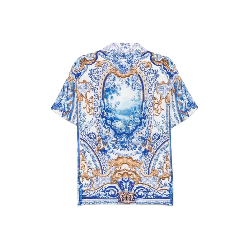 Camilla Adventures Shirts-1