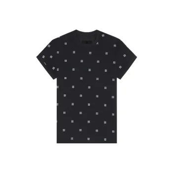 GIVENCHY FW23 T-Shirt Women's Black