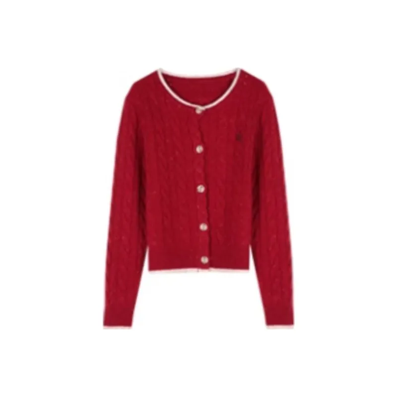 BLUEerror Sweaters Women's-0