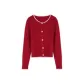 Burgundy Red