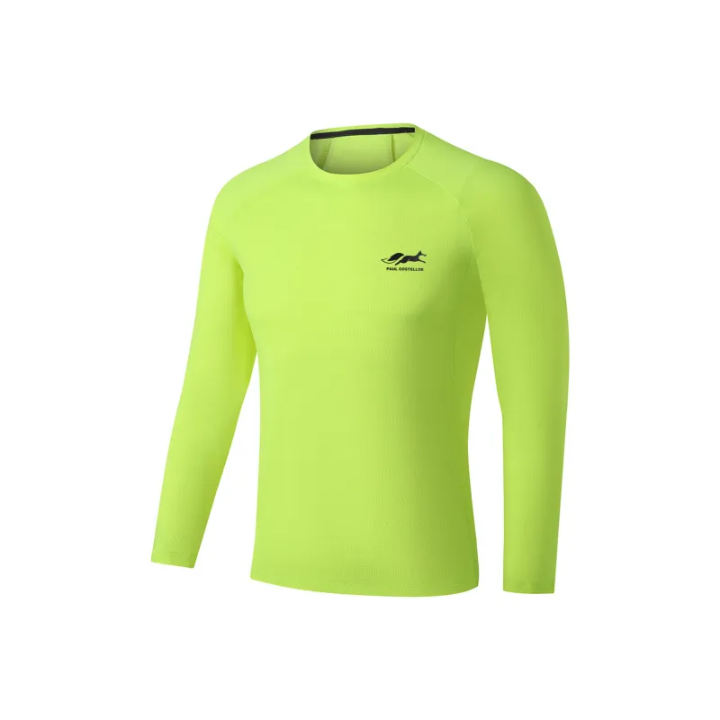 PAUL COSTELLOE Workout Clothing Unisex-10