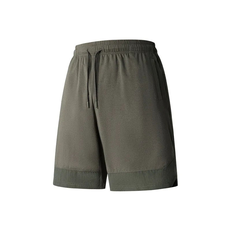 EMINU Sports Shorts Unisex-2