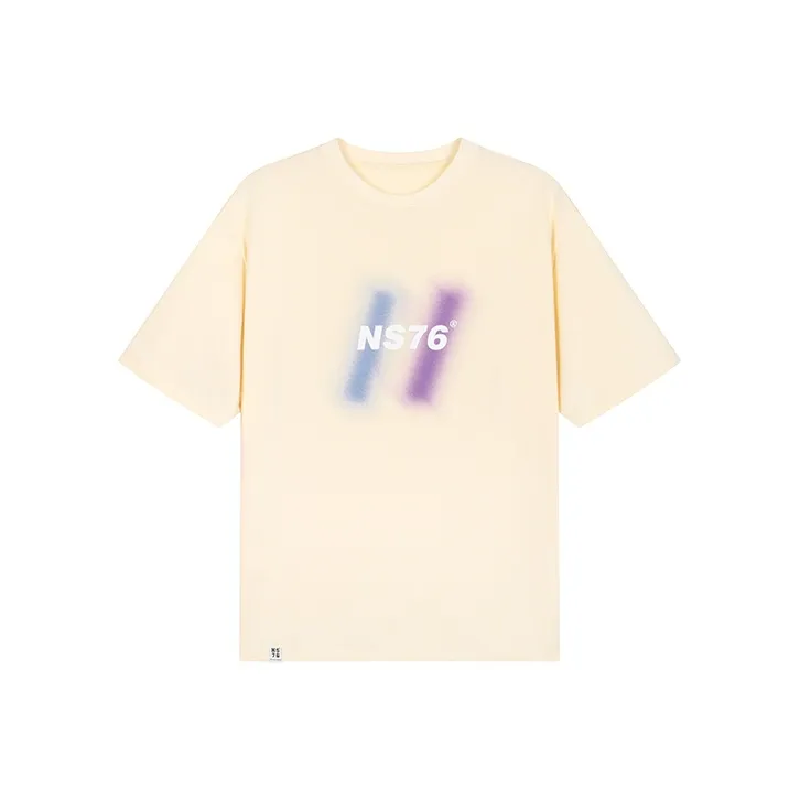 NS76 Elbow-Length Sleeved T-Shirt Women's-2