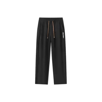 LIGHTNING MONSTER Casual Pants Unisex