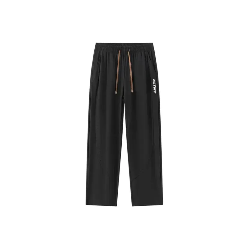LIGHTNING MONSTER Casual Pants Unisex-0