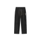 Black (Ice Silk Pants)