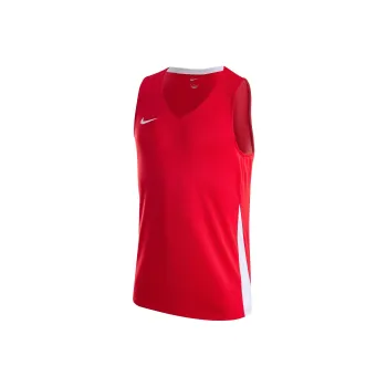 Nike Basketball Jerseys Men's University Red
