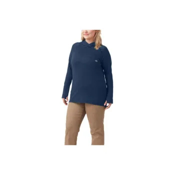 Dickies T-Shirt Women's Dark Marine Blue