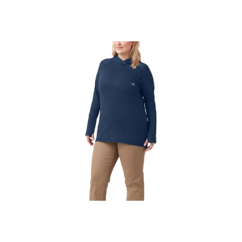 Dickies T-Shirt Women's Dark Marine Blue-0