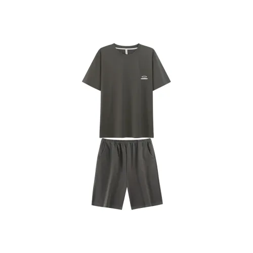 Lanza Men Pajama Sets