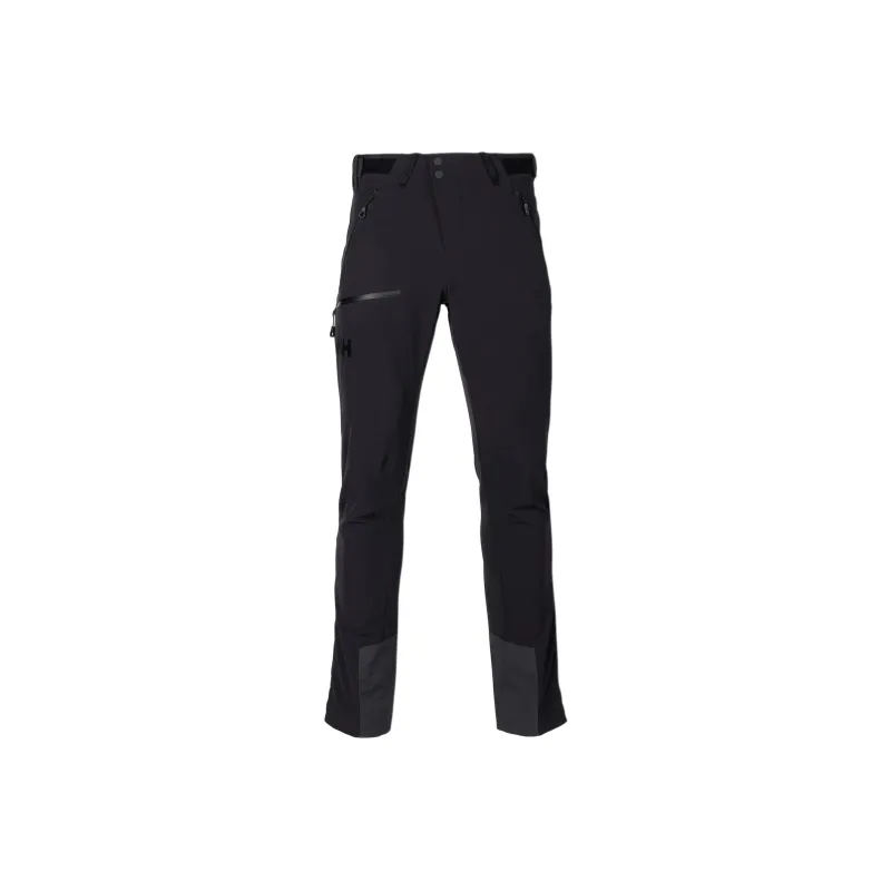 HELLY HANSEN Sports Pants Men's Blue-2