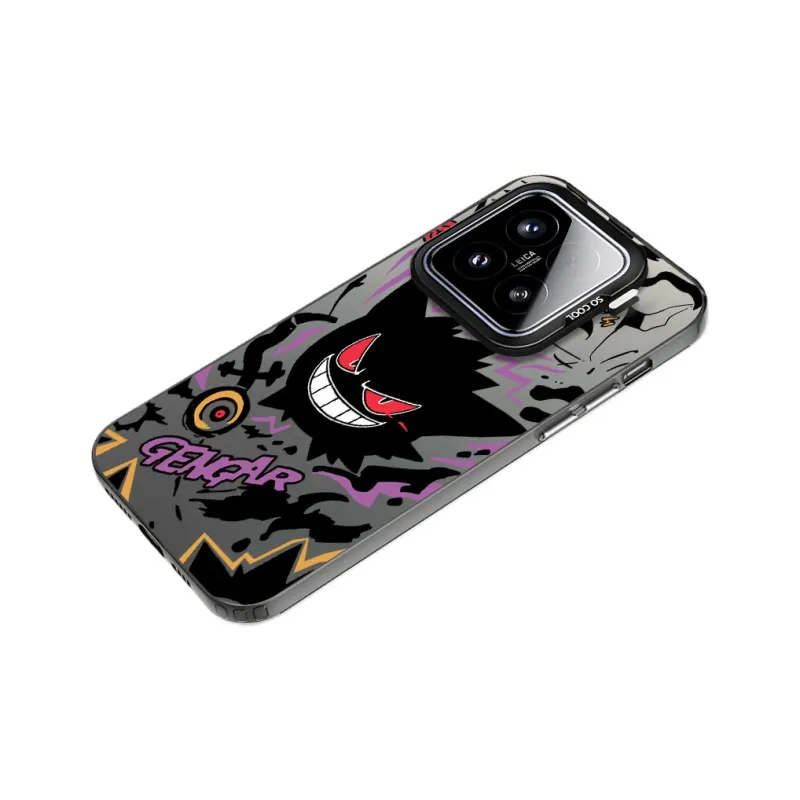 YIBAOBAO Phone Cases-1