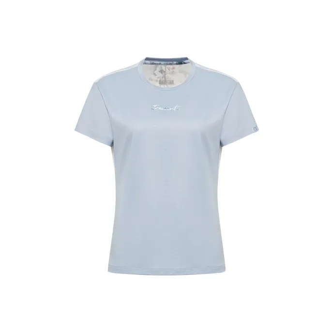 DESCENTE X MIKA NINAGAWA T Shirt Women's-2