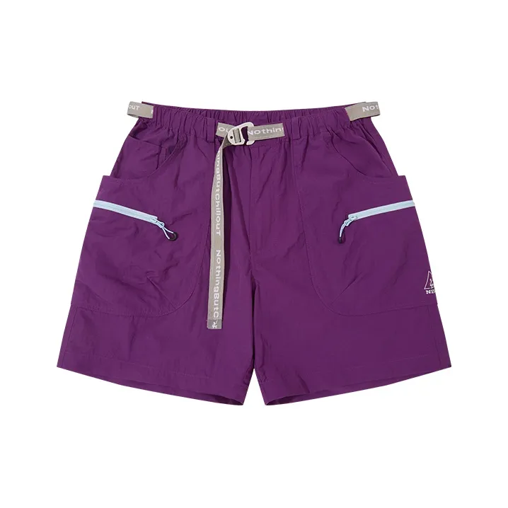 NBCT Casual Shorts Unisex-0