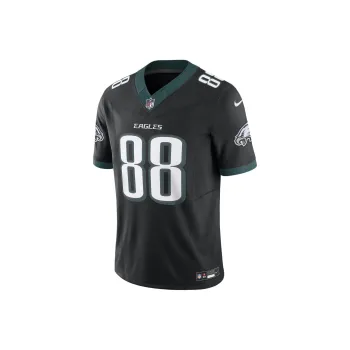 Nike Dallas Goedert Philadelphia Eagles Men's Nike Dri FIT Nfl Limited Football Jersey