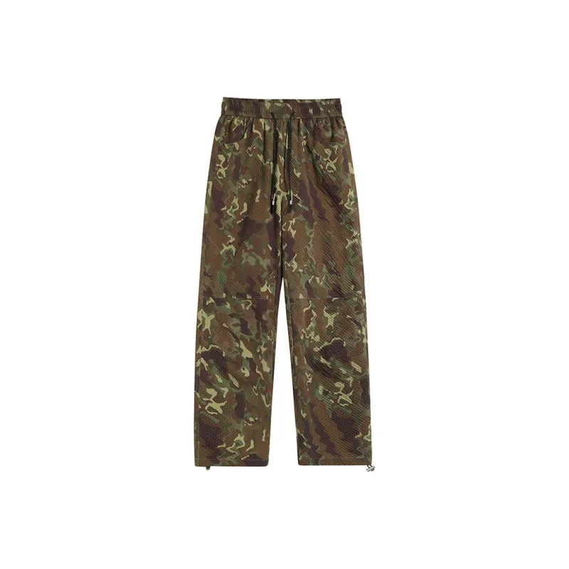 Izexx Casual Pants Unisex-9