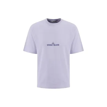 STONE ISLAND Jersey 21002RC T shirt
