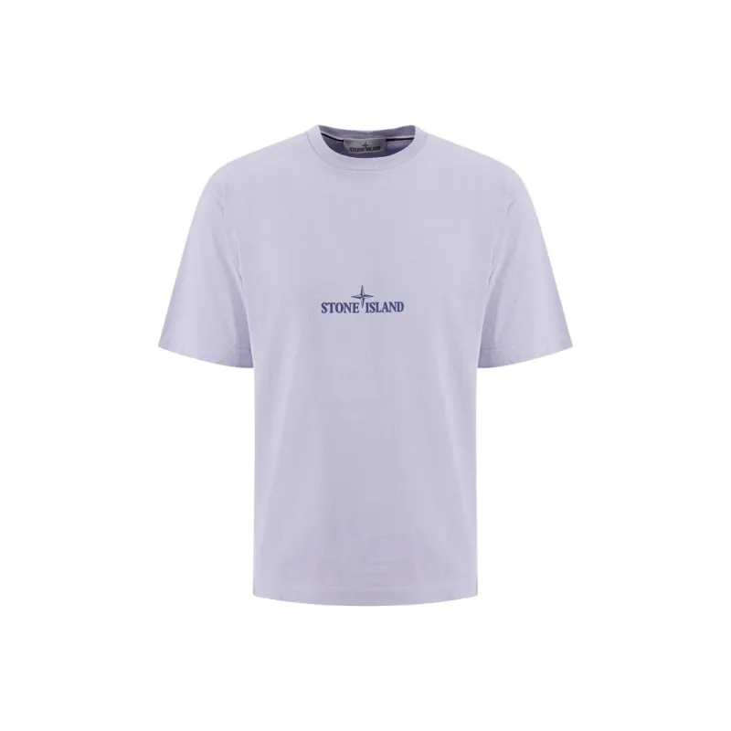 STONE ISLAND Jersey 21002RC T shirt-0