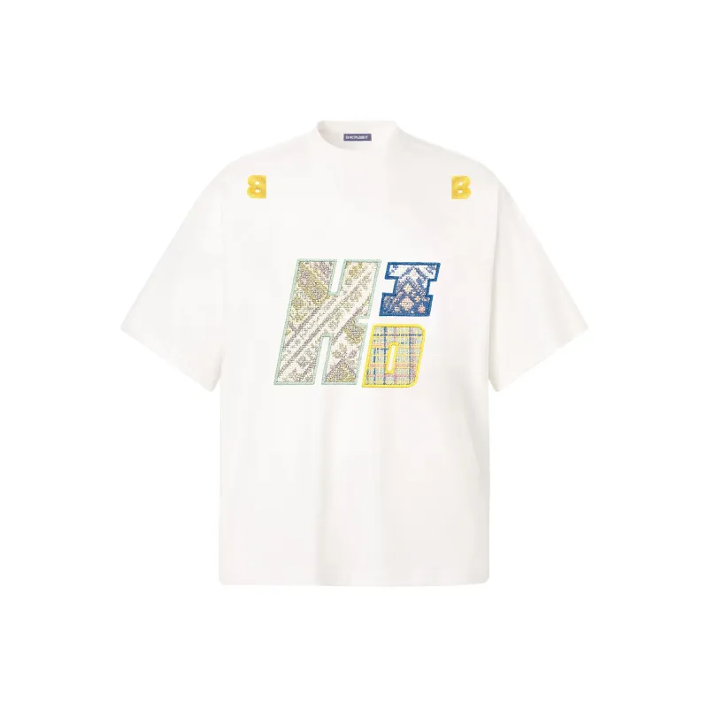 Imcrasy T Shirts Unisex-4