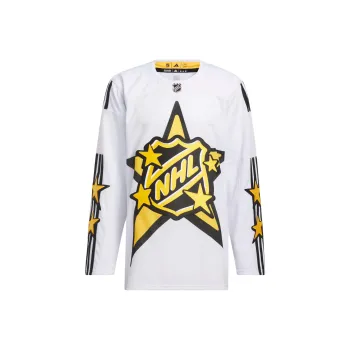 Adidas X Drew House Nhl 2024 All Star Game Authentic Jersey
