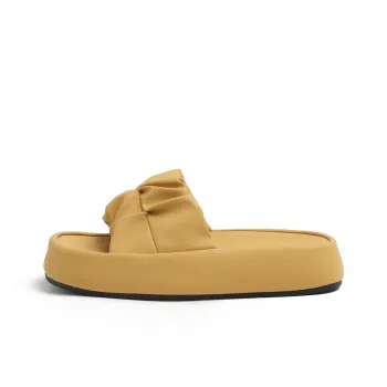 NUNZ Slip Resistant Slide Slippers Women's