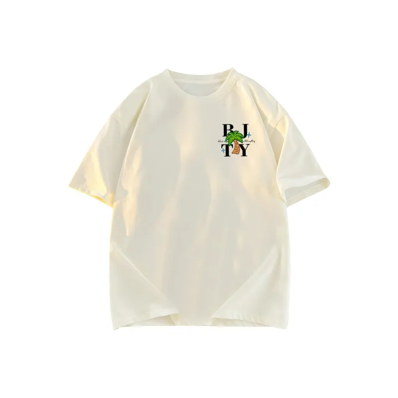 BJTY T Shirts Unisex-15