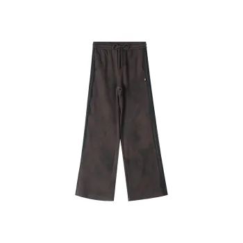 WILD LEADER Casual Pants Unisex
