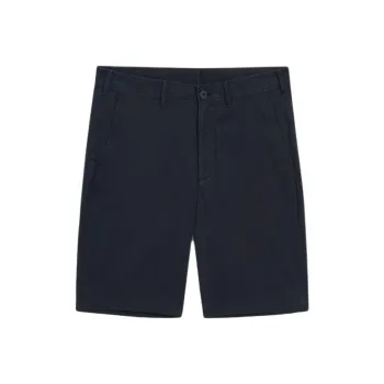 Massimo Dutti Casual Shorts Men's Blue