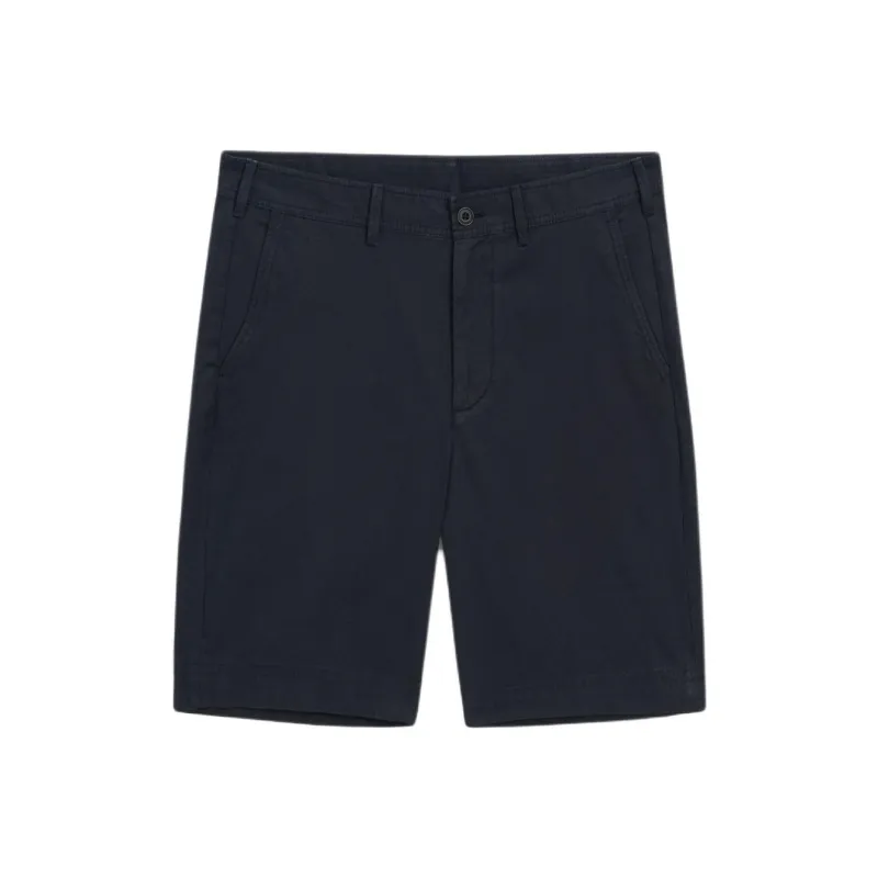 Massimo Dutti Casual Shorts Men's Blue-0