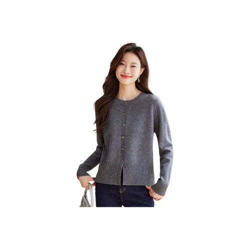 Korean style Sweaters Women's