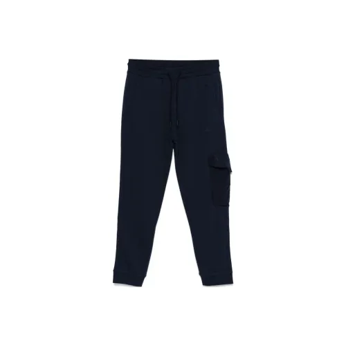Paul & Shark Fleece Track Pants