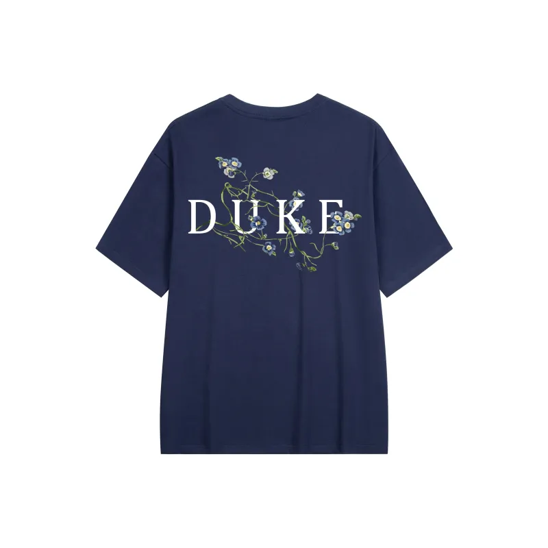 DUKE+DEXTER T Shirts Unisex-14