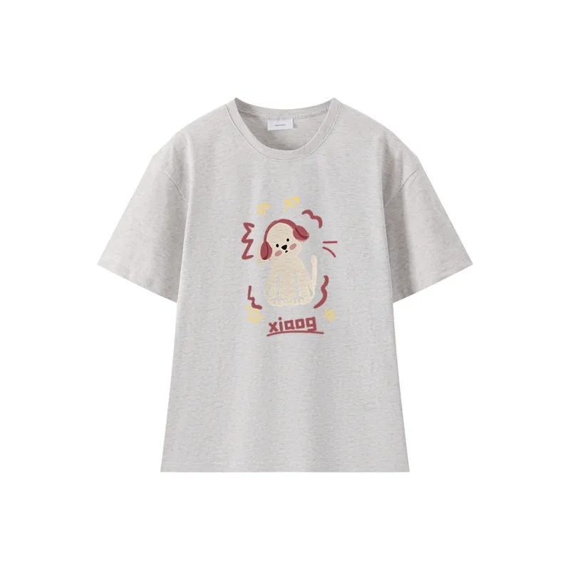 Urban Beauty Regular T Shirt Women's-3