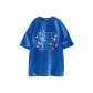 Deep Sea Blue