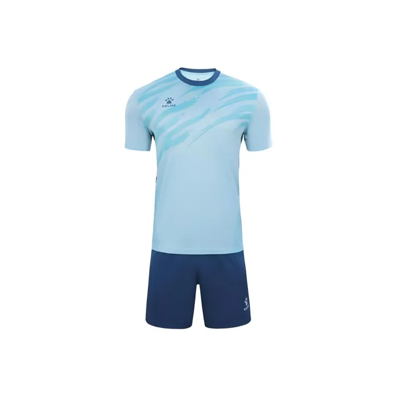 KELME Soccer Jersey Sets Men-8