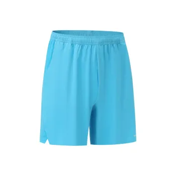 DECATHLON Sports Shorts Men's Light Feather Blue